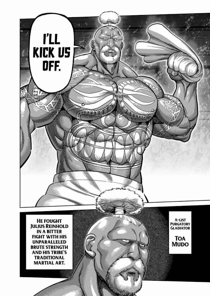 Kengan Omega Chapter 293 image 04_optimized